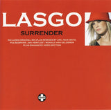 Lasgo - Surrender (Import  Maxi-CD single) Used