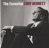 Tony Bennett - The Essential Collection 2CD (Remastered) Used