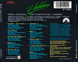 Flashdance - soundtrack CD - Used