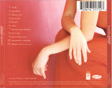 Jennifer Paige - (Self-titled 1998 album) CD - Used