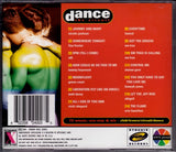 Dance the Circuit (Various) DJ Steve Henderson's party mix CD - Used