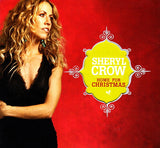 Sheryl Crow - Home For Christmas CD - Used