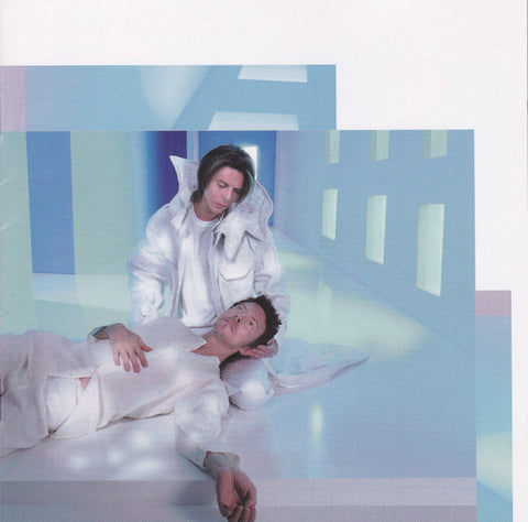 David Bowie  - HOURS... Import CD - Used
