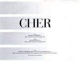 Cher - Walking In Memphis (Import CD single) Used