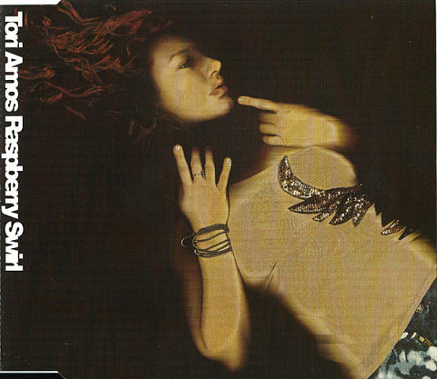 Tori Amos - Raspberry Swirl (Import)  CD single - Used