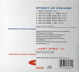 Nia Peebles - Street Of Dreams (Shep Pettibone Mixes) CD single - Used