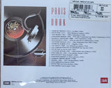 Cafe' de Paris & Paris After Dark  -  2 CDs (Variou)s - used