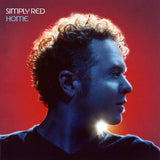 Simply Red - HOME CD - Used