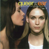 Queer For The Ear (Various) CD - Used