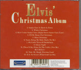 Elvis Presley - Elvis' Christmas Album CD - NEW