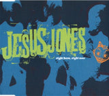 Jesus Jones - Right Here, Right Now (IMPORT) CD single Used
