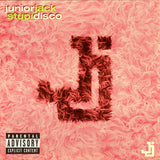 Junior Jack - Stupidisco CD single - Used