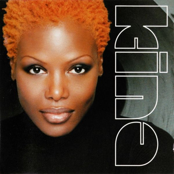 KINA - KINA CD - Used