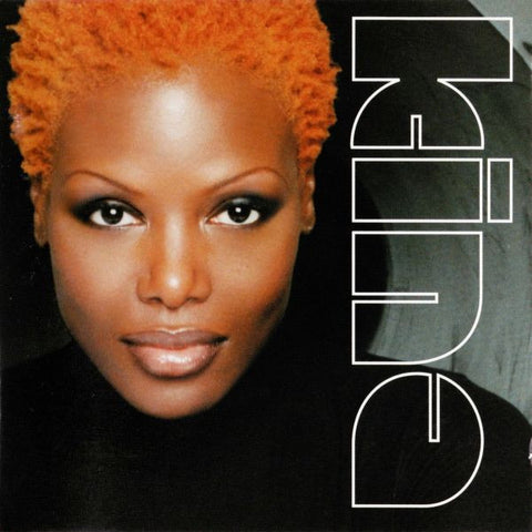 KINA - KINA CD - Used