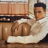 Gareth Gates - What My Heart Wants To Say (Import CD) Used