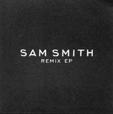Sam Smith - Remix EP (UK PROMO ONLY CD) Used
