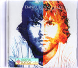 Daniel Bedingfield - Second First Impressions UK SPECIAL EDITION + 3 tracks CD - Used