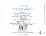 Daniel Bedingfield - Second First Impressions UK SPECIAL EDITION + 3 tracks CD - Used