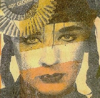 Boy George – The Unrecoupable One Man Bandit (Volume One) CD - Used