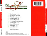 Donna Summer - Christmas Spirit CD - Used