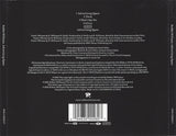 Robbie Williams - Advertising Space  + 2 b-sides (Import CD single) Used