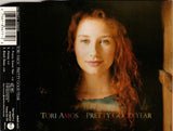 Tori Amos - Pretty Good Year (Import CD single) Used