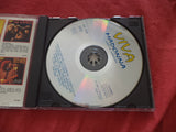 Madonna - VIVA Like A Virgin LIVE 85-87 tracks CD - Used
