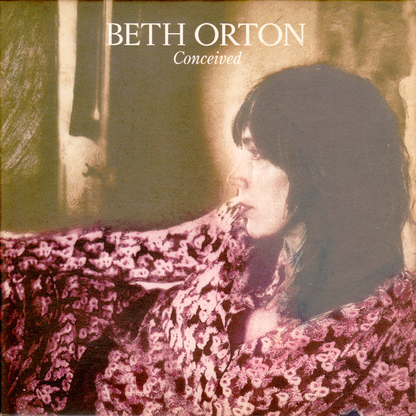 Beth Orton - Conceived (Import CD single) Used