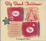 Big Band Christmas 3xCD (Various) Import - Used