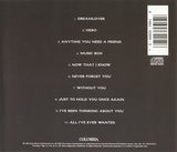 Mariah Carey - Music Box CD - Used