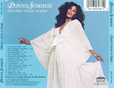 Donna Summer Once Upon A Time CD - Used