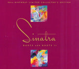 Frank Sinatra - Duet & Duets (2CD) Limited Edition - Used