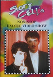 Soft Cell – Non-Stop Exotic Video Show DVD  - Used