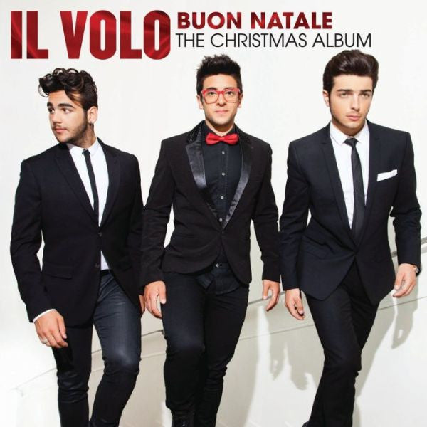 IL VOLO -  Buon Natale - The Christmas Album CD - Used