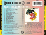 Billie Holiday - Lady Sings The Blues (Verve) CD - Used