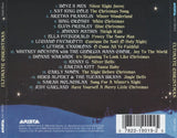 Ultimate Christmas 2 (Various) CD - Used