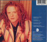 Simply Red - Something Got Me Started CD single - Used