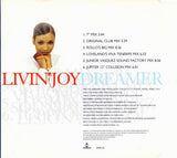 Livin' Joy -  DREAMER (Import CD single) Used