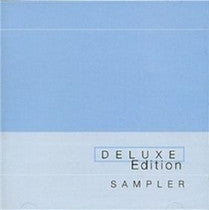 Deluxe Edition Sampler (Various: Elton, Frampton, Marley, Donna, Gaye++) CD - Used