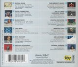 Deluxe Edition (Various) Best Buy Cd - Used