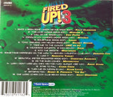 Fired Up! 3 (2CD set) Various  Used