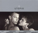 UTOPIA (2CD) Various Artist - Used