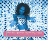 The Tamperer ft: Maya - if you buy this record you life  will be better - (Import CD single) Used