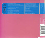 The Tamperer ft: Maya - if you buy this record you life  will be better - (Import CD single) Used