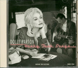 Dolly Parton - Honky Tonk Songs (PROMO CD single) Used