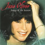 Jane Olivor - Songs of the Season (Holiday CD) Used