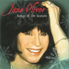 Jane Olivor - Songs of the Season (Holiday CD) Used