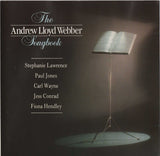 The Magic of Andrew Lloyd Webber  & The Songbook (Various) Import 2CD - Used