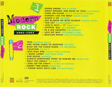 Modern Rock 1982-1983 (Various) (2CD) - Used