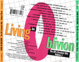 Living In Oblivion 80's Greatest Hits vol.3 (Various) CD - Used